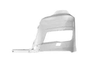 Bumper corner left MAN TGX 81.41610-5833