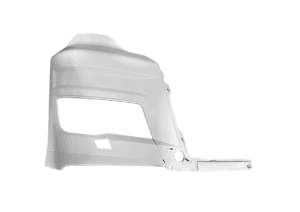 Bumperhoek rechts MAN TGX 81.41610-5832