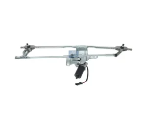 Windscreen wiper mechanism Iveco 5802101150