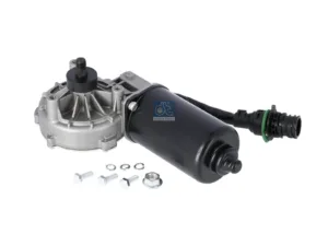 Moteur d'essuie-glace Volvo 20442878 | 84092304