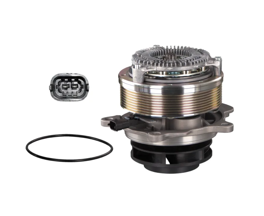 Pompe à eau DAF XF106 1949539 | 2104577