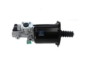 Clutch booster MAN 81.30716-6115