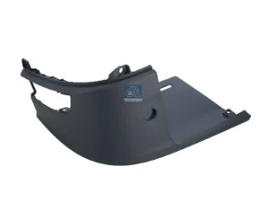 Esquina parachoques izquierda Scania 2295953