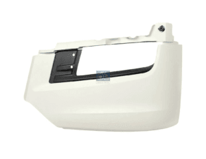 Bumperhoek links MAN TGS 81.41610-6765