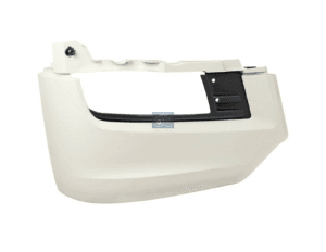 Bumperhoek rechts MAN TGS 81.41610-6766