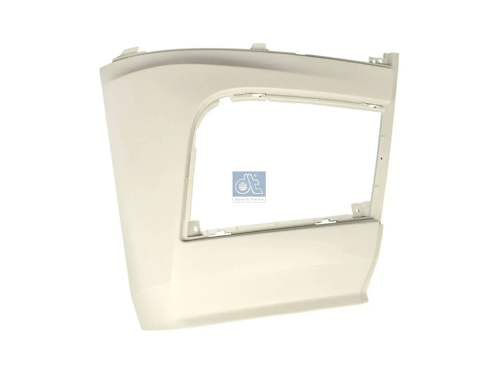 Esquina parachoques derecha Mercedes Actros A 960 885 56 25