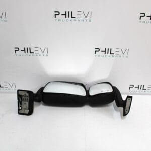 Spiegel links Iveco Hiway 5801580201 | 5801765195