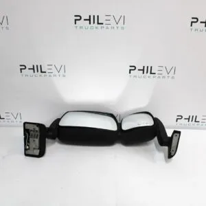 Mirror left Iveco Hiway 5801580201 | 5801765195