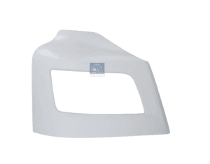 Bumperhoek rechts MAN TGS 81.41610-6762