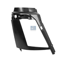 Lampframe rechts Volvo FH 21874457