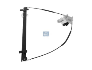 Window mechanism left DAF 2148573 | 2130642