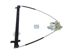 Window mechanism right DAF 2148574 | 2130643