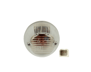 Richtingaanwijzerlamp MAN 81.25320-6118