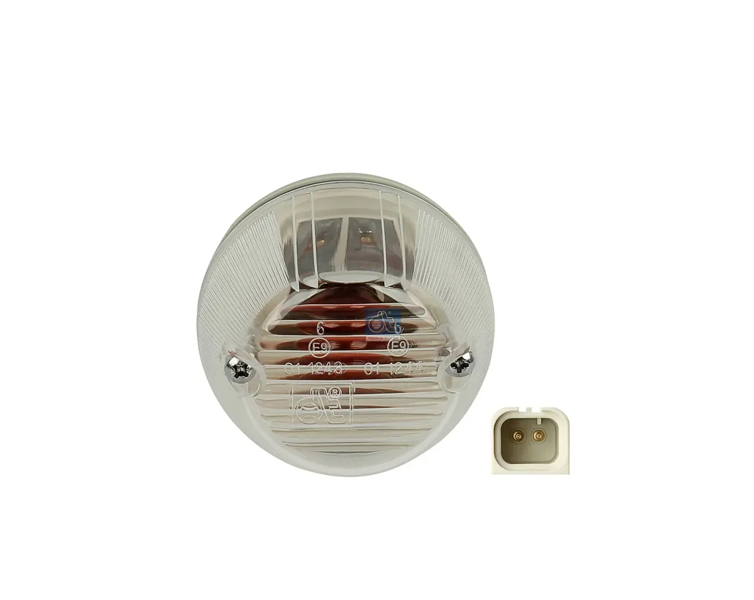 Turn signal lamp MAN 81.25320-6118