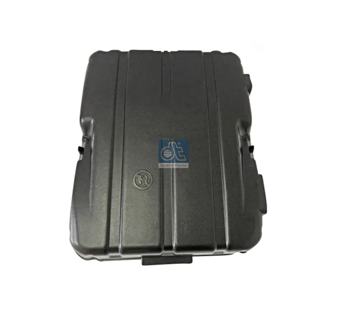 Tapa del compartimento de la batería Iveco S-Way 5801258838