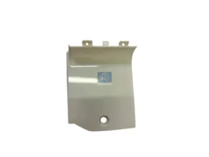 Tapa de la entrada del armario izquierdo DAF XF106 1828855
