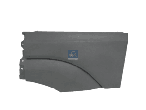 Afdekkap links Mercedes Actros A 960 884 72 75