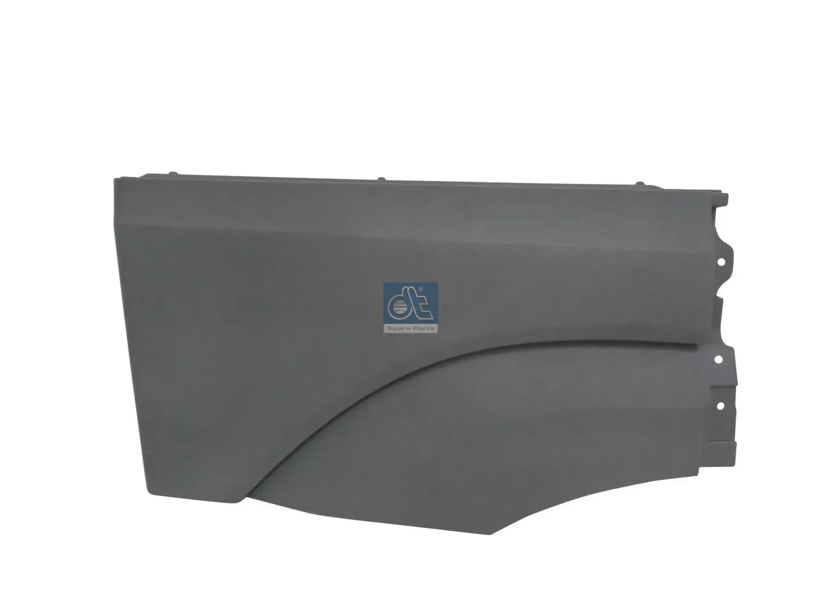 Tapa protectora derecha Mercedes Actros A 960 884 73 75