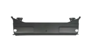 Bumper central Scania 2311419