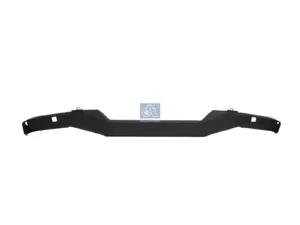 Pièce de pare-chocs Renault Série T 7482282217