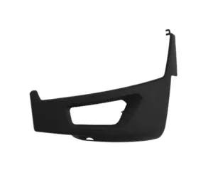 Esquina del parachoques izquierdo Renault Serie D 7482534689