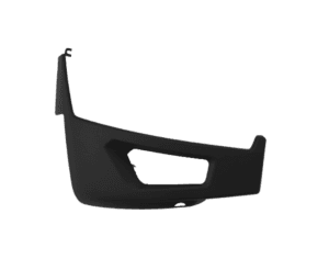 Bumperhoek rechts Renault D-Serie 7482534690