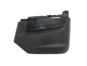 Bumperhoek links MAN TGX 81.41610-6777