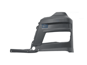 Bumperhoek links MAN TGX 81.41610-5827