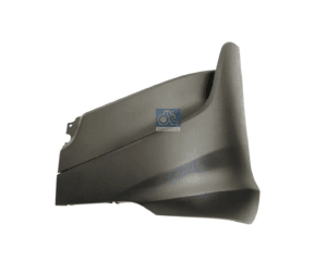Bumperhoek links Iveco S-Way 5802794266 | 5802904393