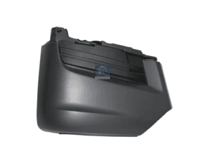 Bumperhoek rechts MAN TGX 81.41610-6776