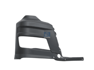 Bumperhoek rechts MAN TGX 81.41610-5828