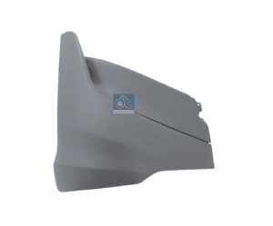 Bumperhoek rechts Iveco S-Way 5802302641 | 5802794239