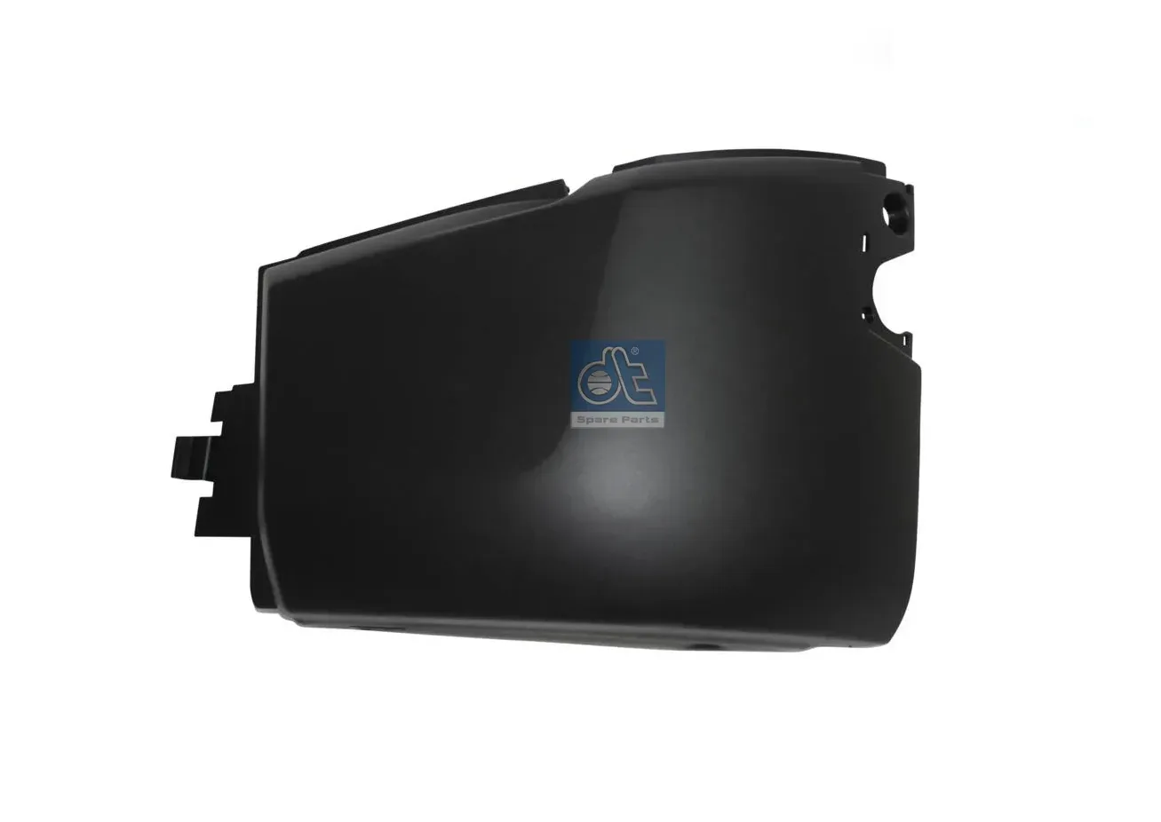 Bumper corner left Renault T-Series 7482567573