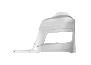 Bumper corner left MAN TGX 81.41610-5825