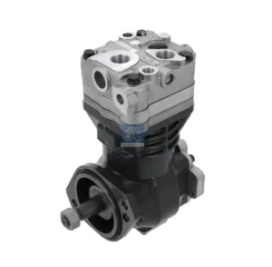 Compressor Iveco Eurocargo 504016818