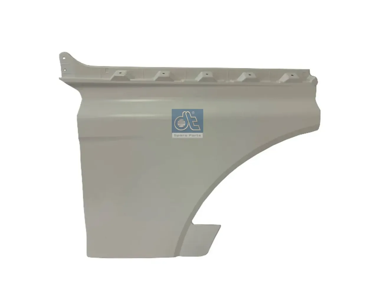 Door extension left MAN TGX 81.62610-0079