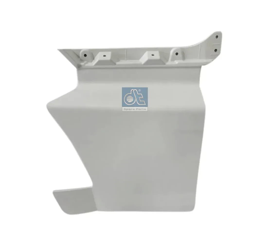 Door extension right MAN TGS 81.62610-0076