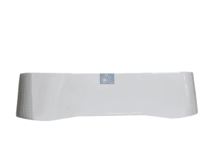 Frontplaat Renault T-Serie 7484537795