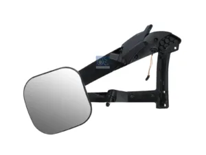 Front mirror Mercedes Atego A 940 810 75 16