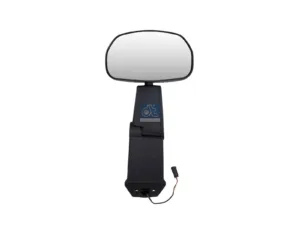 Front mirror Iveco S-Way 5802450959