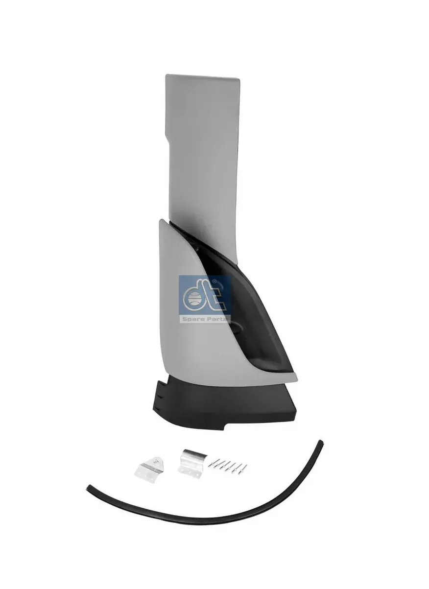 Esquina cabina derecha Iveco Hiway 5801564804 | 5801564188