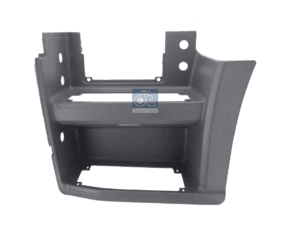 Instapkast links Mercedes Actros A 943 666 42 01