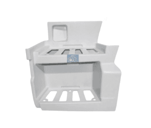 Instapkast links MAN TGS 81.61520-0093