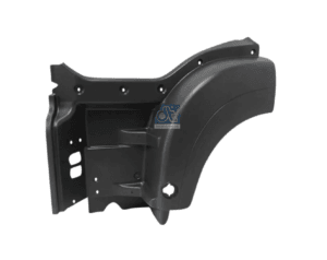 Instapkast links MAN TGS 81.61510-0871