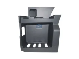 Armoire d'entrée gauche MAN TGX 81.61520-0075