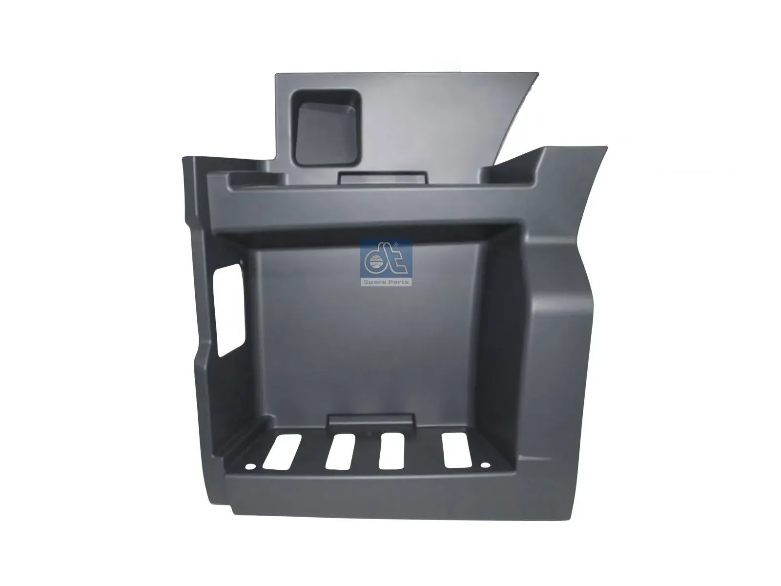 Armoire d'entrée gauche MAN TGX 81.61520-0075