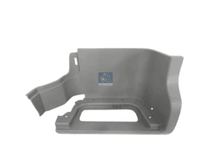 Instapkast links Ford F-Max T328959
