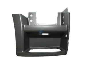 Entry cupboard right Mercedes Actros A 943 666 43 01