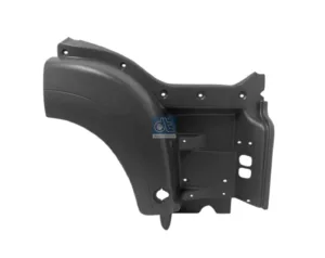 Placard d'entrée droit MAN TGS 81.61510-0872