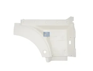 Placard d'entrée droit MAN TGX 81.61510-0920